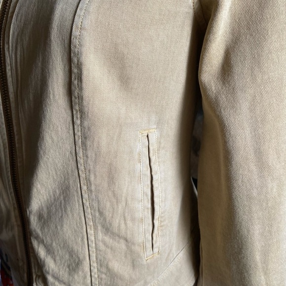 OTHERS FOLLOW-BOHO JACKET-SIZE SMALL - Picture 6 of 13